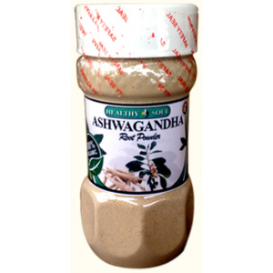 Ashwagandha Powder