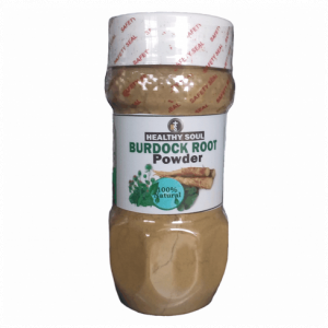 Burdock Root Powder