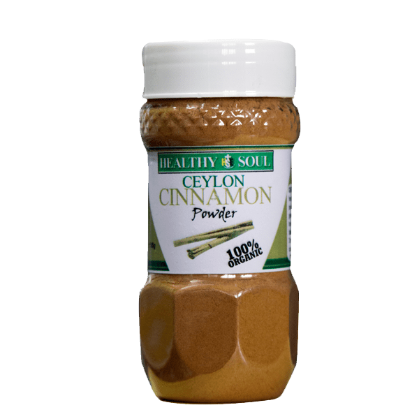 Ceylon Cinnamon Healthy Soul Enterprise