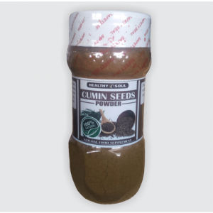 Cumin Seed Powder