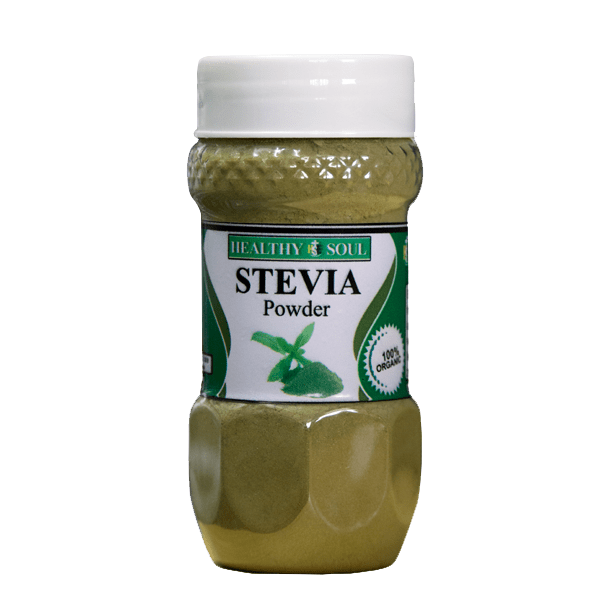 Stevia Leaves Powder Healthy Soul Enterprise