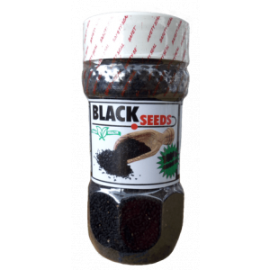 Black Seeds