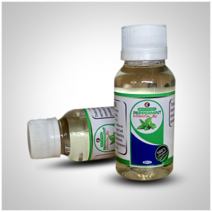 Peppermint oil 60ml Peppermint oil 60ml