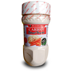 Carrot Powder