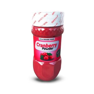 Cranberry Powder