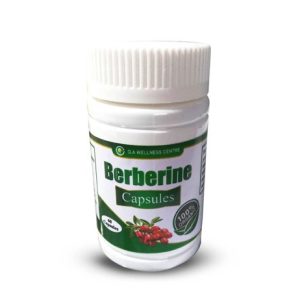 Berberine Capsules